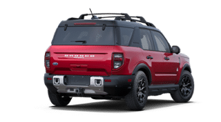 2025 Ford Bronco Sport® External Image 4